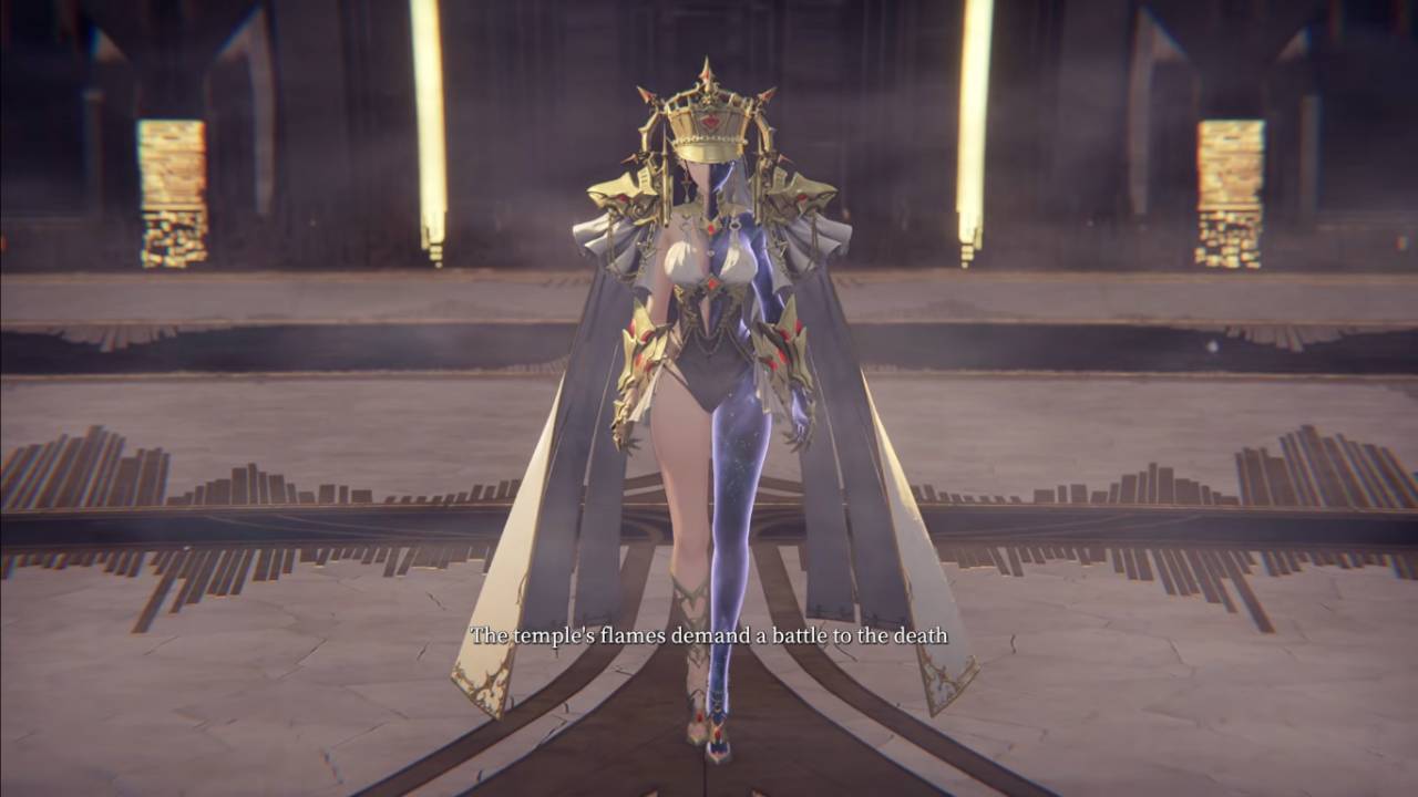 AI LIMIT: Eirene’s Furnace of War, PC, Gameplay, How to Beat Prometheus, Screenshot, NoobFeed