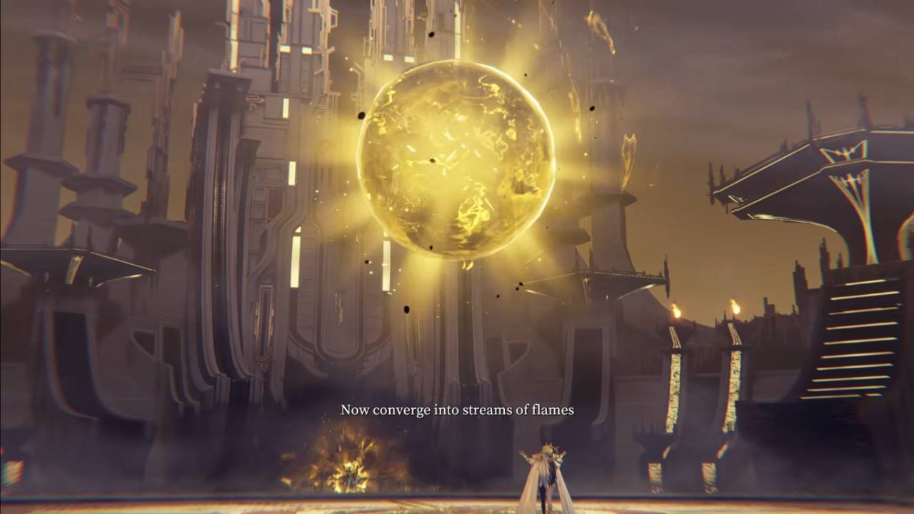 AI LIMIT: Eirene’s Furnace of War, PC, Gameplay, How to Get Carven Heavemglow, Screenshot, NoobFeed