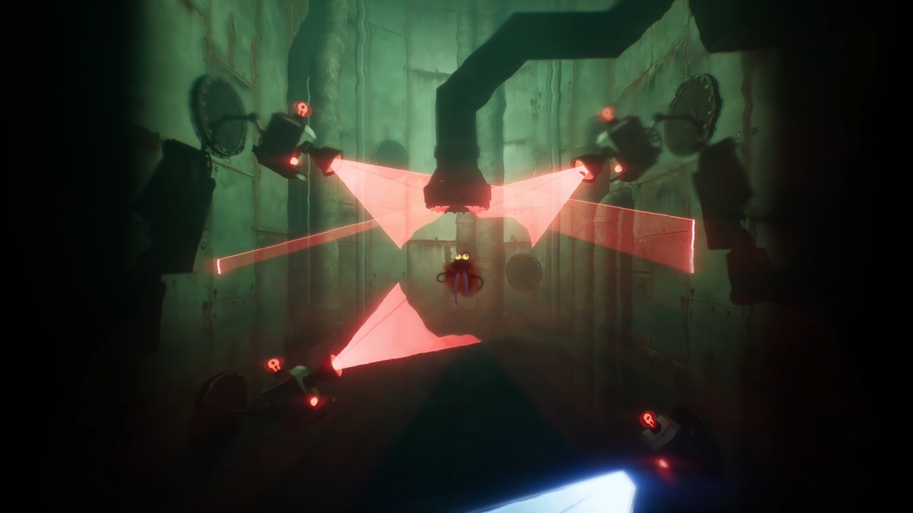 darwins paradox review, Creative, Puzzle platformer, adventure game, Noobfeed, Screenshot