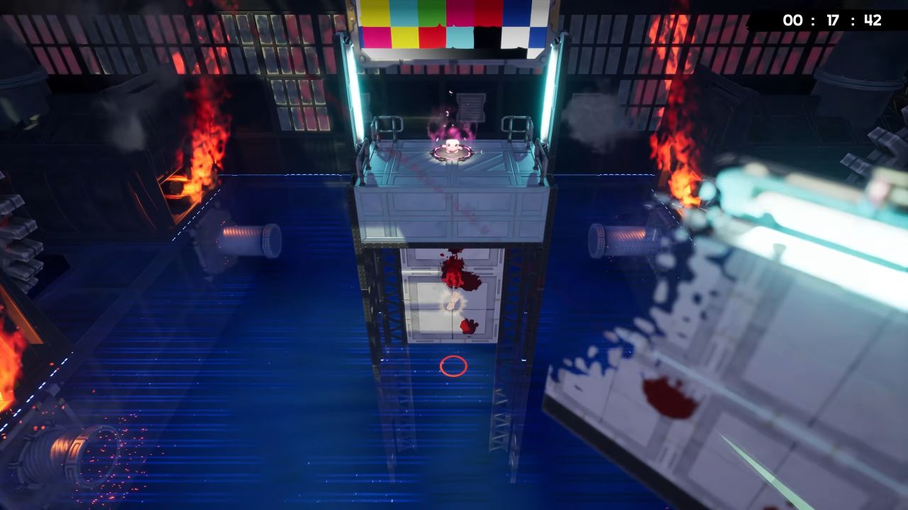 Super Meat Boy 3D, Guide, World 3 Bandages Location, PC, Gameplay, Screenshot, NoobFeed