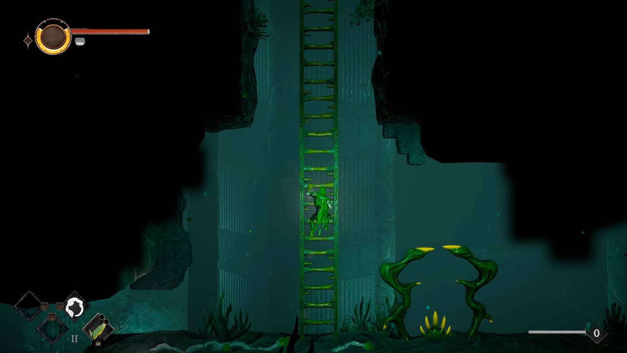 GRIME II, Beginner's Guide, Gameplay Tips & Tricks, PC, Gameplay, Screenshot, NoobFeed
