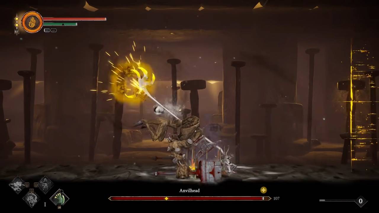 GRIME II, Guide, Where To Get More Item Molds, PC, Gameplay, Screenshot, NoobFeed