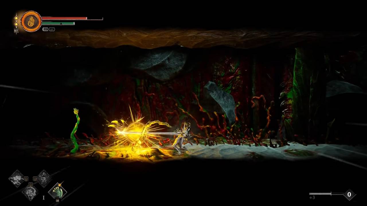 GRIME II, Guide, Where To Get More Item Molds, PC, Gameplay, Screenshot, NoobFeed