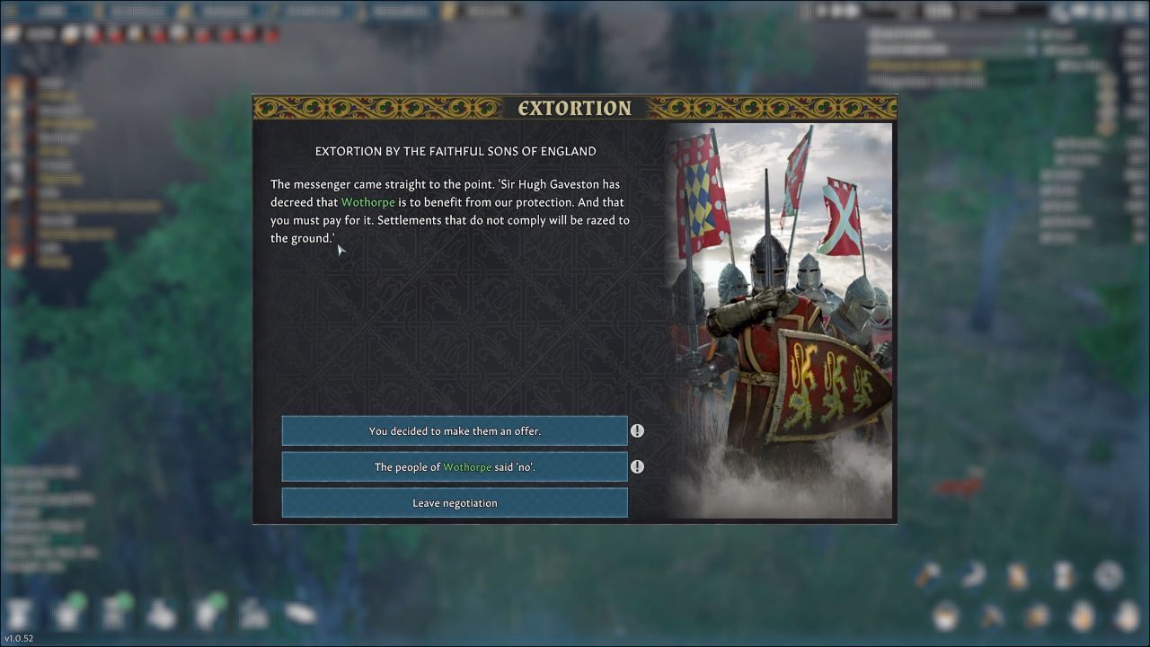 Going Medieval, Beginner's Guide, Gameplay Tips & Tricks, PC, Gameplay, Screenshot, NoobFeed