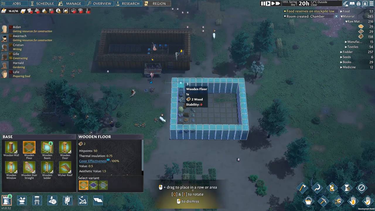 Going Medieval, Beginner's Guide, Gameplay Tips & Tricks, PC, Gameplay, Screenshot, NoobFeed