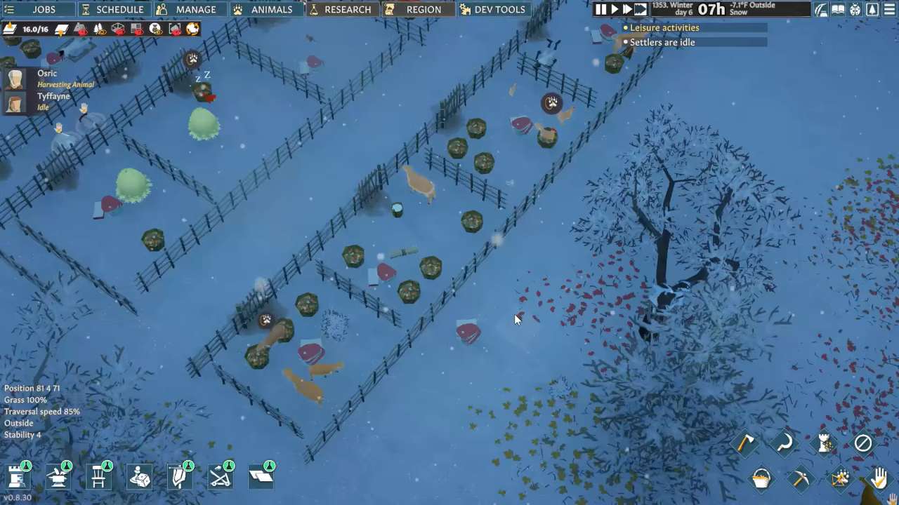 Going Medieval, Guide, How to Raise Animals, PC, Gameplay, Screenshot, NoobFeed