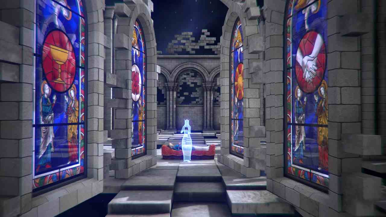 Legends of the Round Table Review, PC, Gameplay, Screenshot, NoobFeed