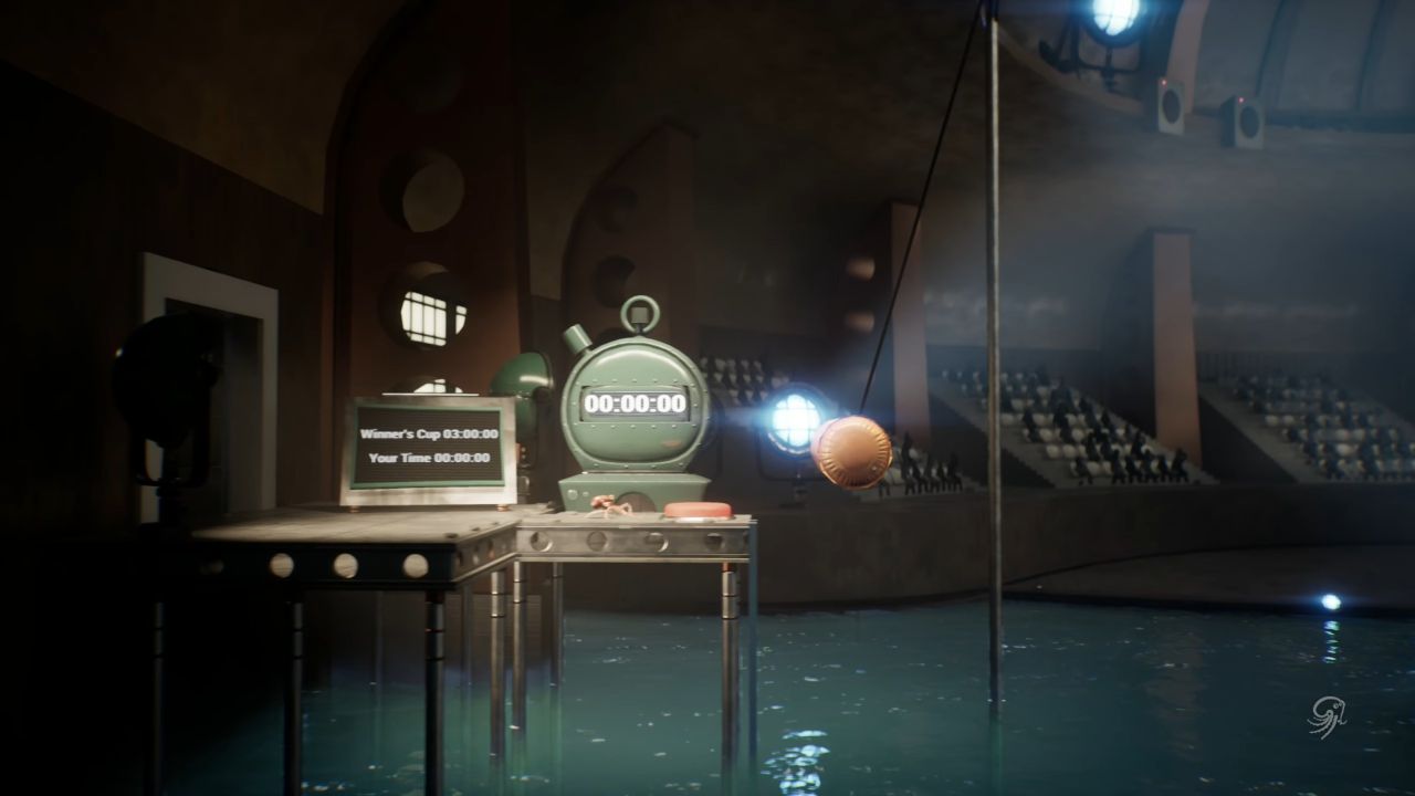 Darwin's Paradox!, Guide, All Discoveries Location