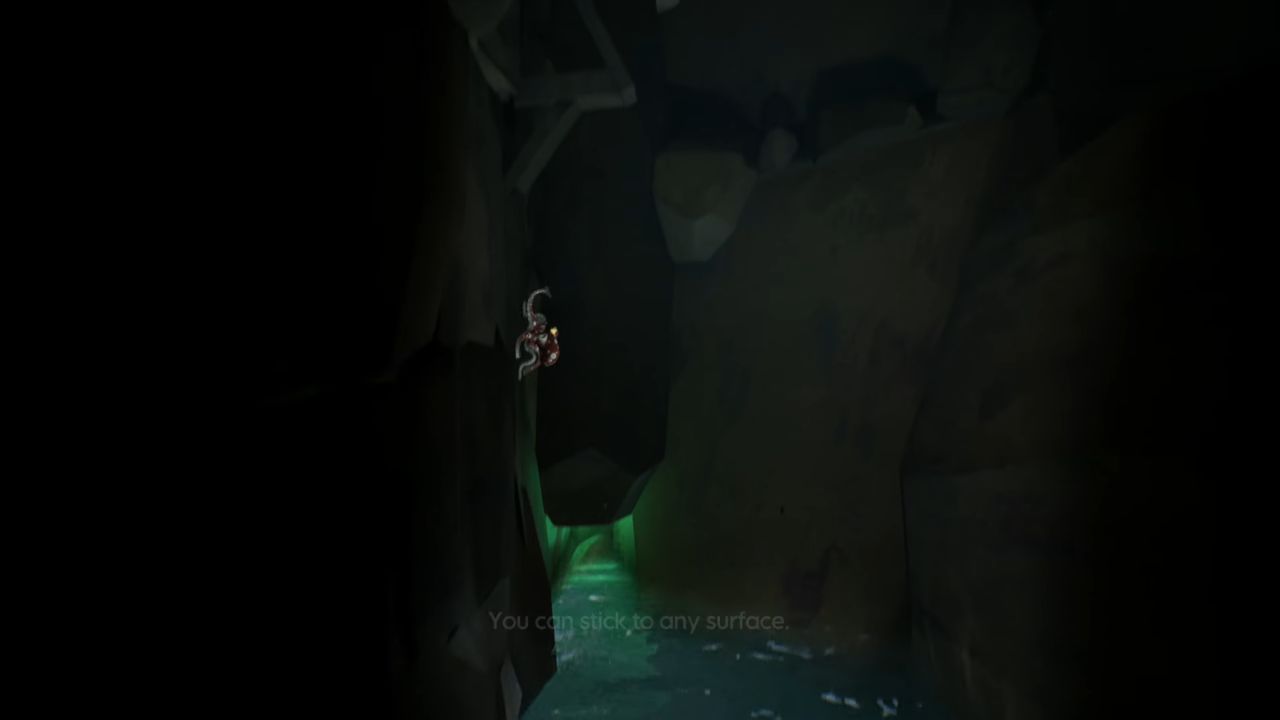Darwin's Paradox!, Guide, All Discoveries Location