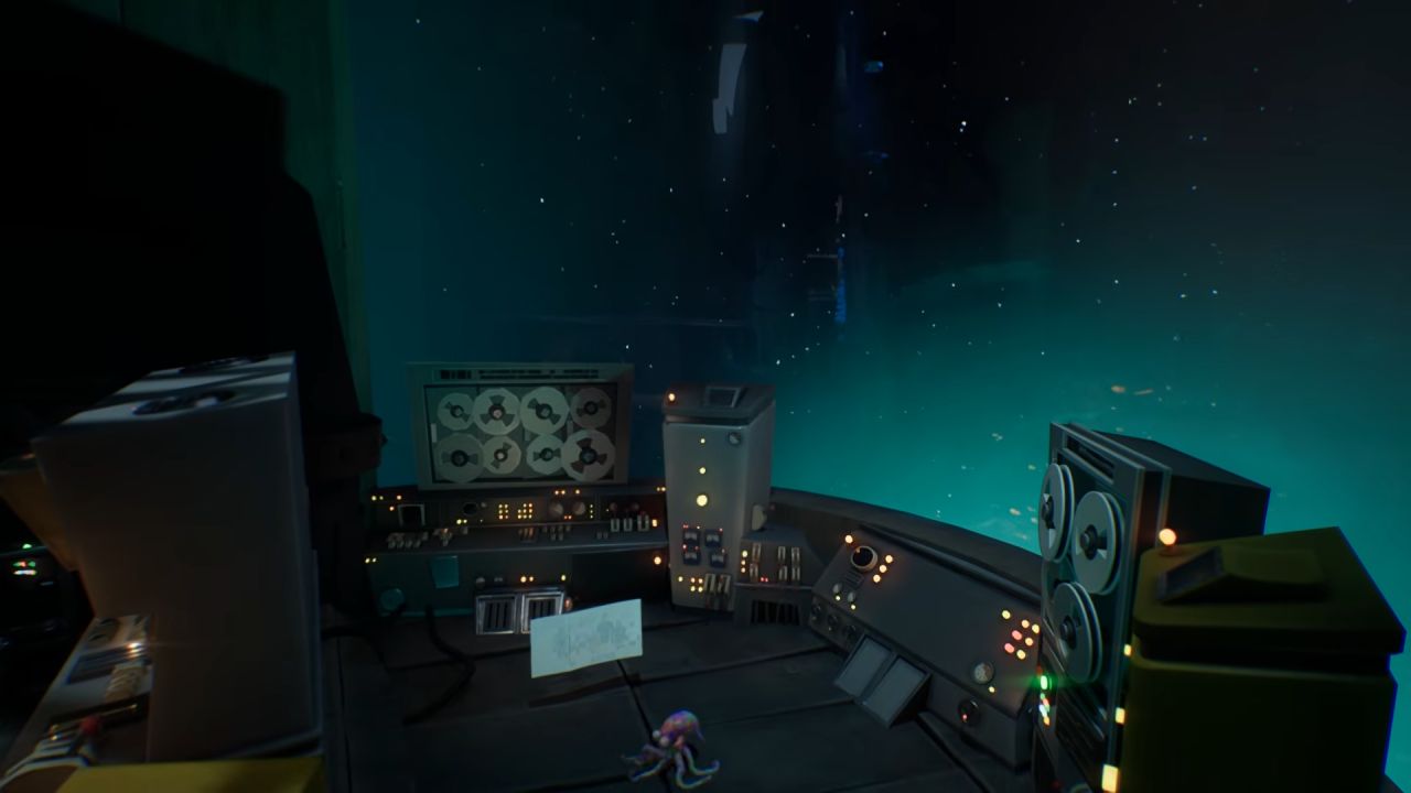 Darwin's Paradox!, Guide, All Discoveries Location