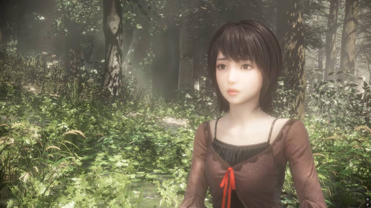 FATAL FRAME II: Crimson Butterfly REMAKE, Guide, How to Get Lonely Road Home Ending