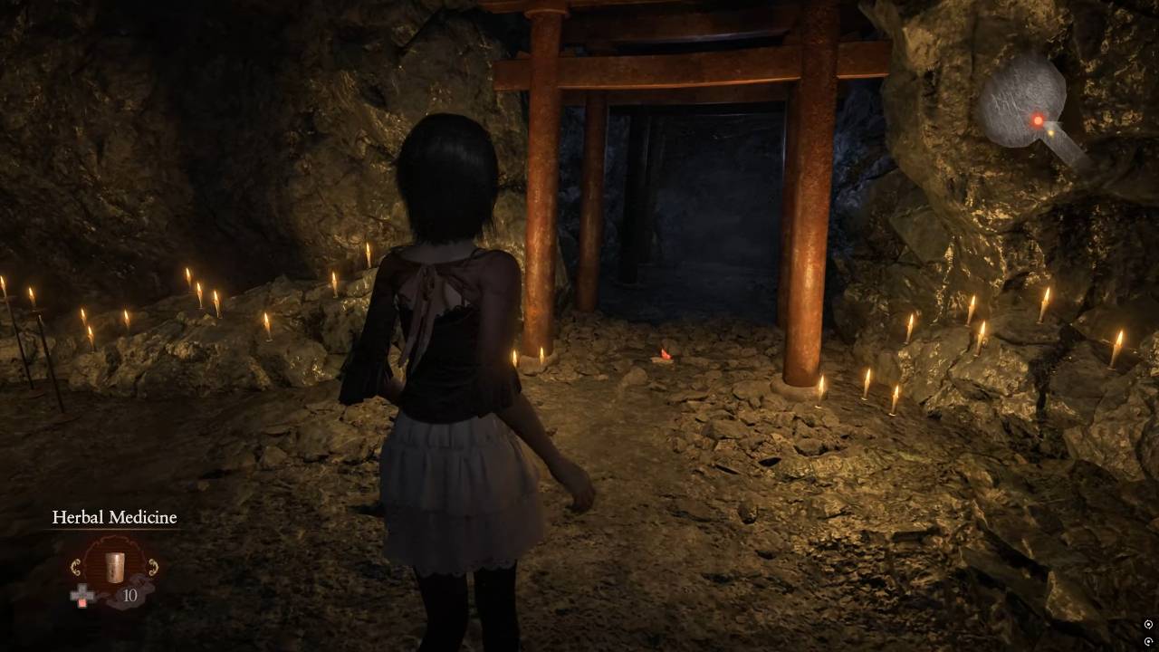 FATAL FRAME II: Crimson Butterfly REMAKE, Guide, How to Get The Promise Ending