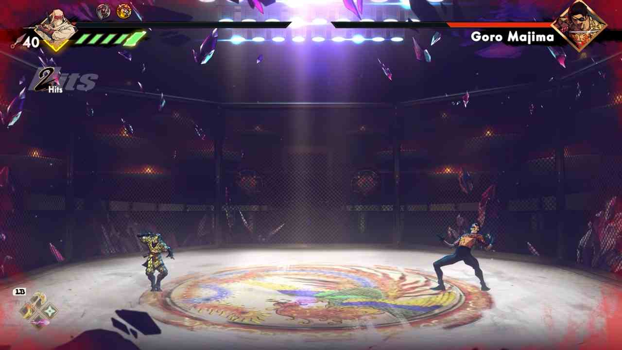 SHINOBI: Art of Vengeance - SEGA Villains Stage Review, PC, Gameplay, NoobFeed
