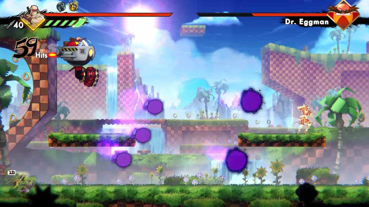 SHINOBI: Art of Vengeance - SEGA Villains Stage Review, PC, Gameplay, NoobFeed