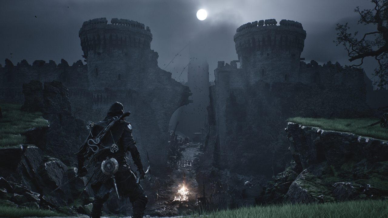mortal shell 2 returns, Noobfeed, news, screenshot
