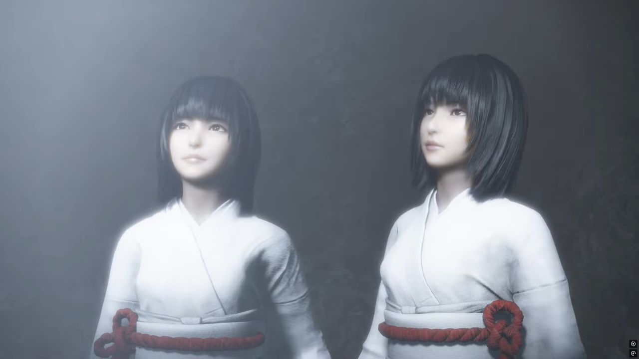 FATAL FRAME II: Crimson Butterfly REMAKE, Guide, How to Get Sprouting Wings Ending