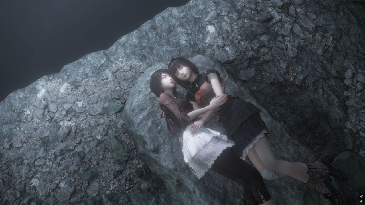 FATAL FRAME II: Crimson Butterfly REMAKE, Guide, How to Get Remaining Sun Ending