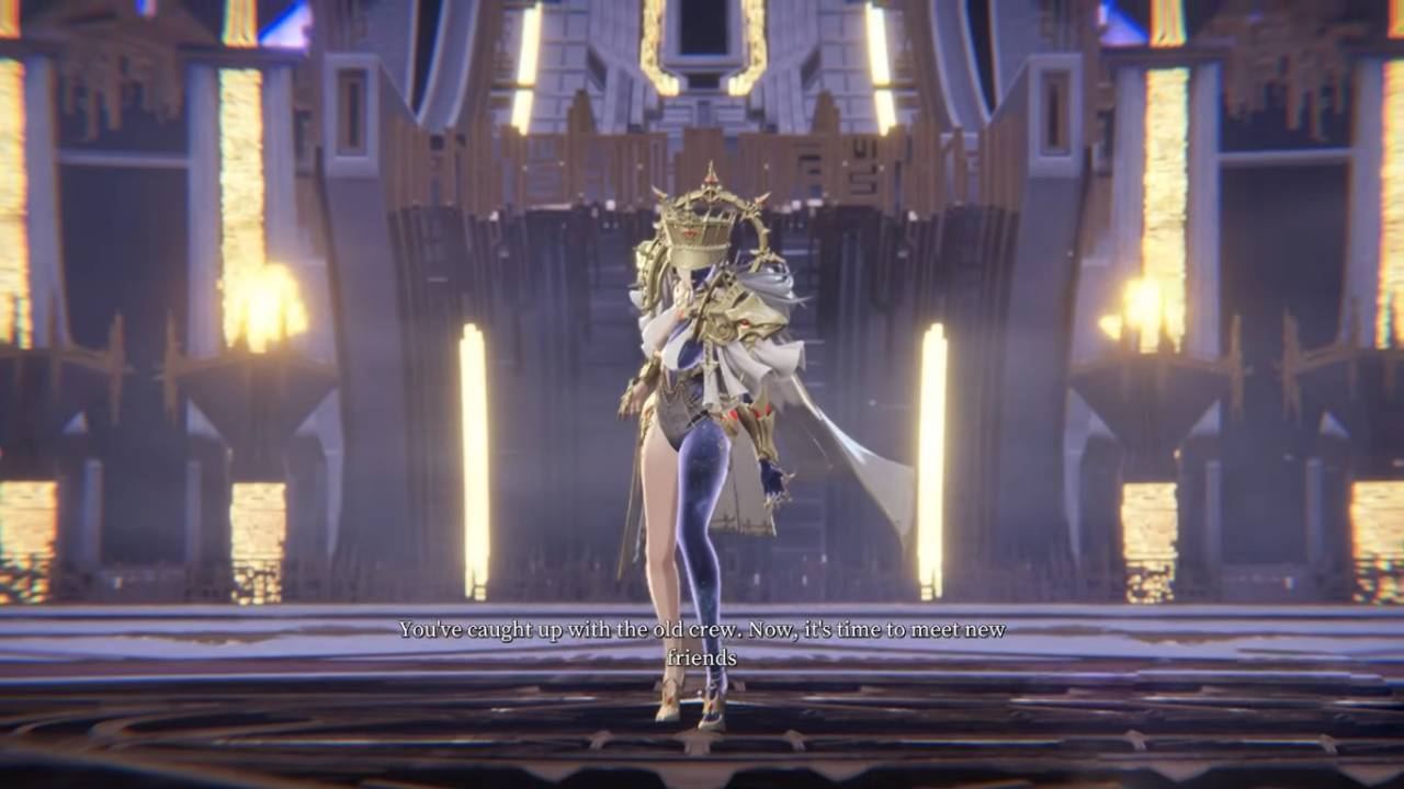 AI LIMIT: Eirene’s Furnace of War, PC, Gameplay, All DLC Bosses, Screenshot, NoobFeed
