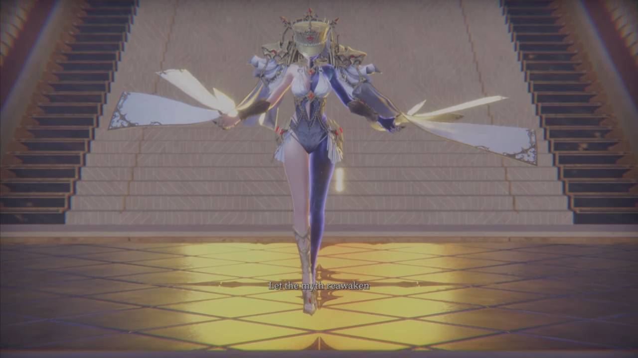 AI LIMIT: Eirene’s Furnace of War, PC, Gameplay, All DLC Bosses, Screenshot, NoobFeed
