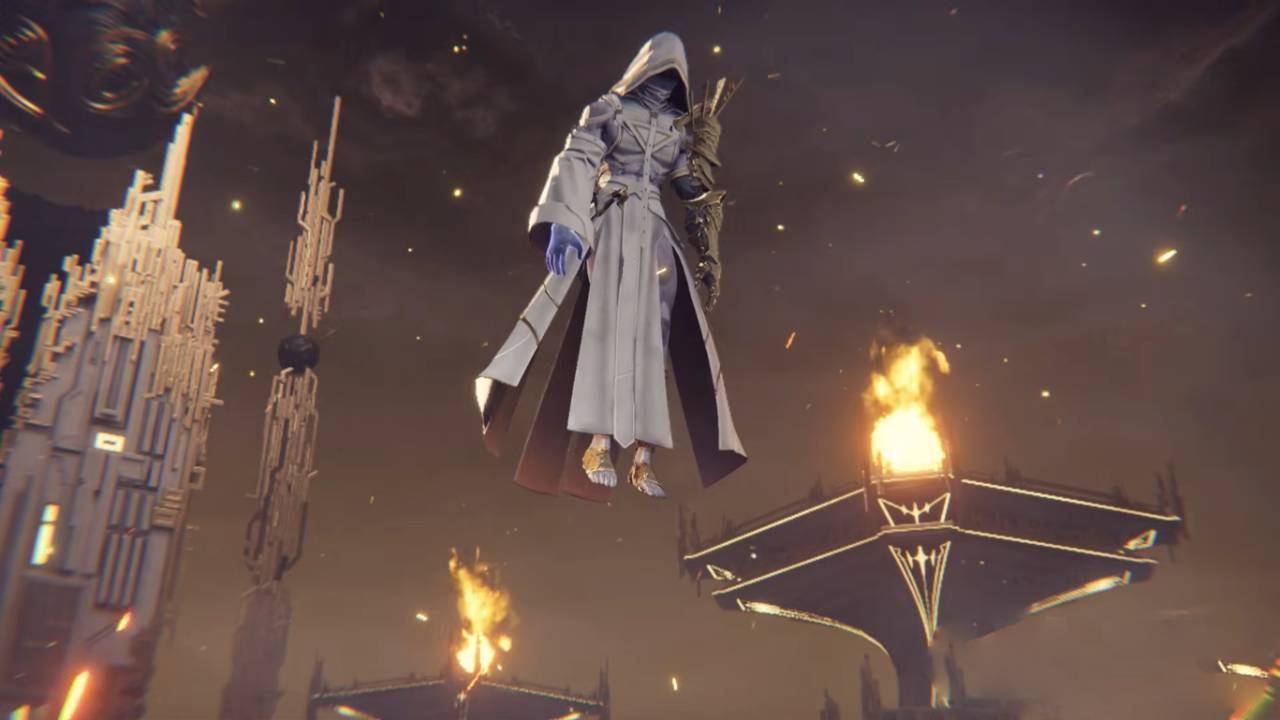 AI LIMIT: Eirene’s Furnace of War, PC, Gameplay, All DLC Bosses, Screenshot, NoobFeed