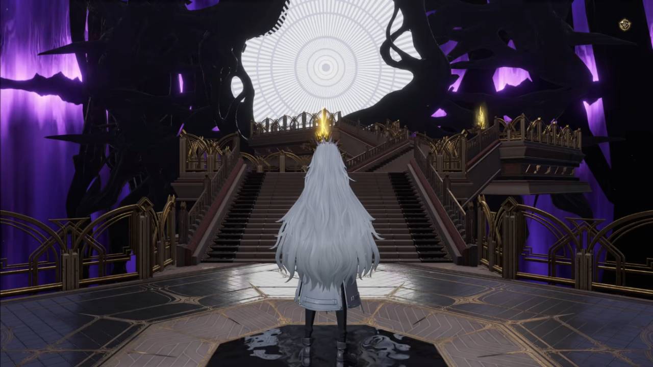 AI LIMIT: Eirene&rsquo;s Furnace of War, PC, Gameplay, How to Unlock Boss Rush and Training Mode, Screenshot, NoobFeed