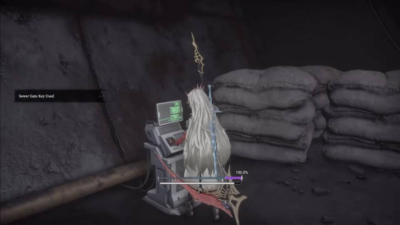 AI LIMIT: Eirene’s Furnace of War, PC, Gameplay, How to Beat Trials of War, Screenshot, NoobFeed