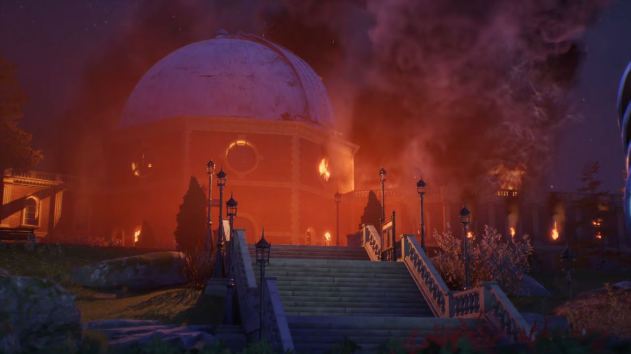 Life Is Strange: Reunion, PC, Gameplay, How to Unlock all Endings, Screenshot, NoobFeed