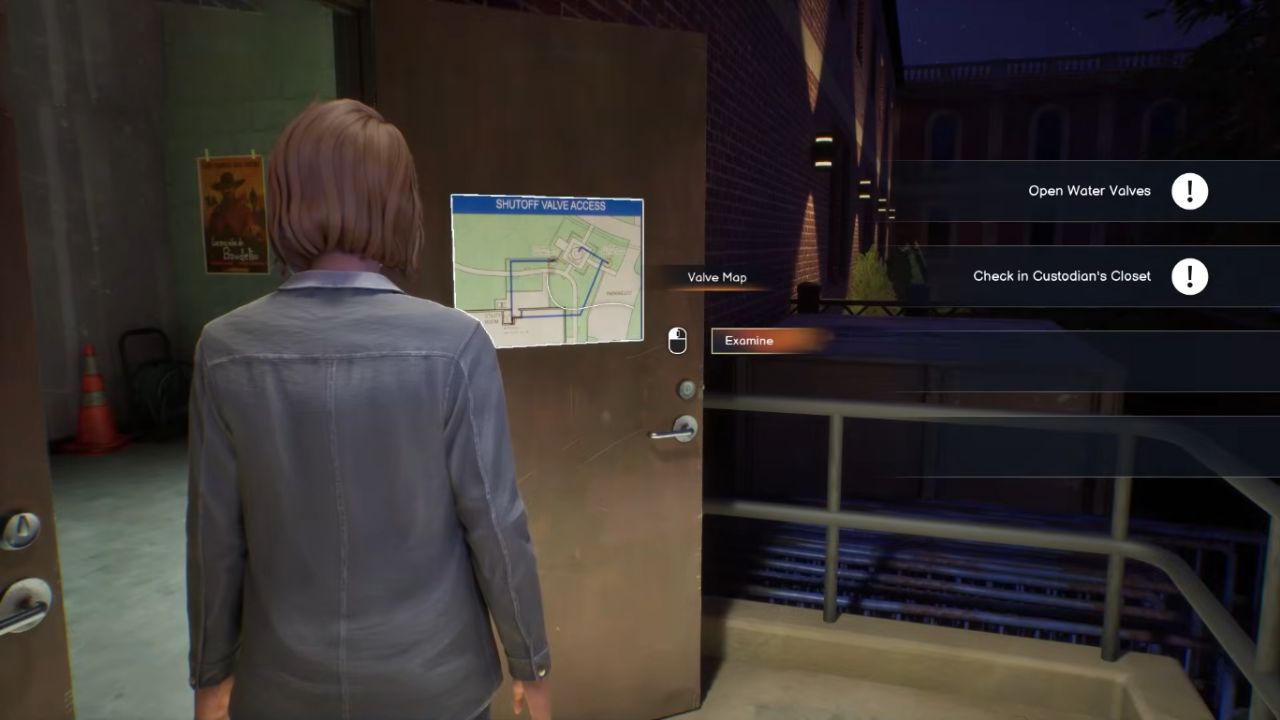 Life Is Strange: Reunion, PC, Gameplay, Best Ending and How to Save Everyone, Screenshot, NoobFeed