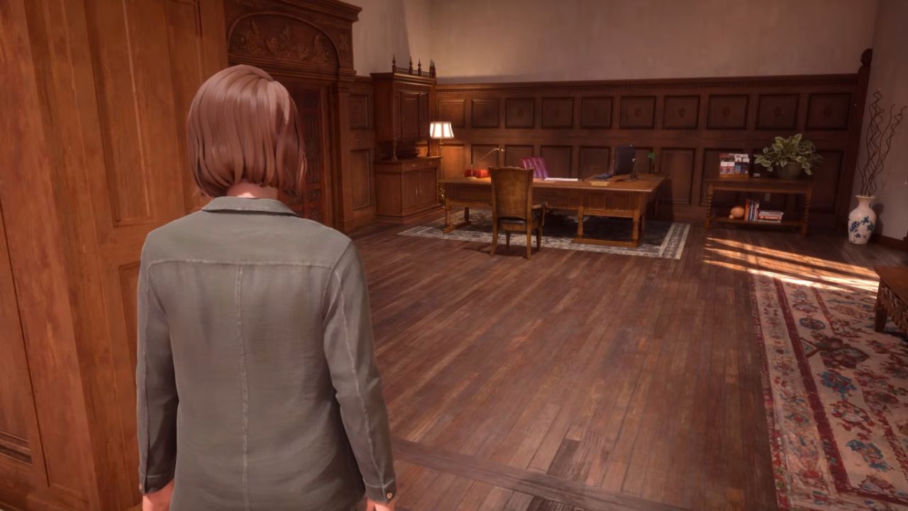 Life Is Strange: Reunion, PC, Gameplay, All Max Collectible Photo Locations, Screenshot, NoobFeed