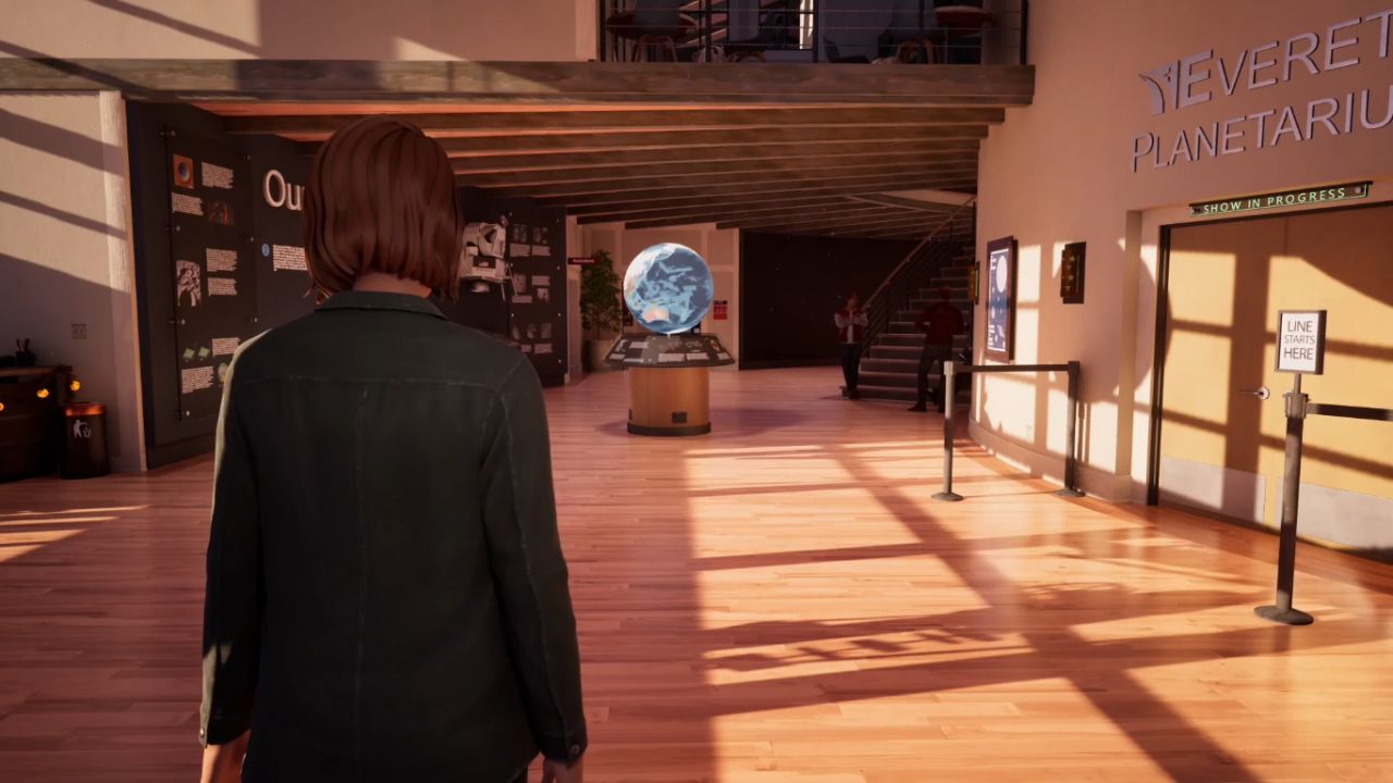 Life Is Strange: Reunion, PC, Gameplay, Time Dojo All Photo Locations, Screenshot, NoobFeed
