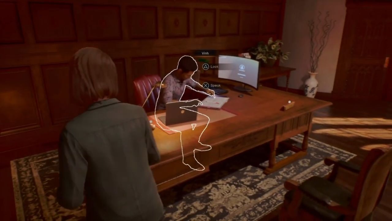 Life Is Strange: Reunion, PC, Gameplay, Mabon All Collectible Locations, Screenshot, NoobFeed