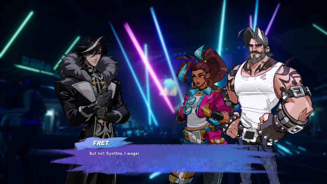 People of Note Review, PC, Gameplay, Screenshot, NoobFeed