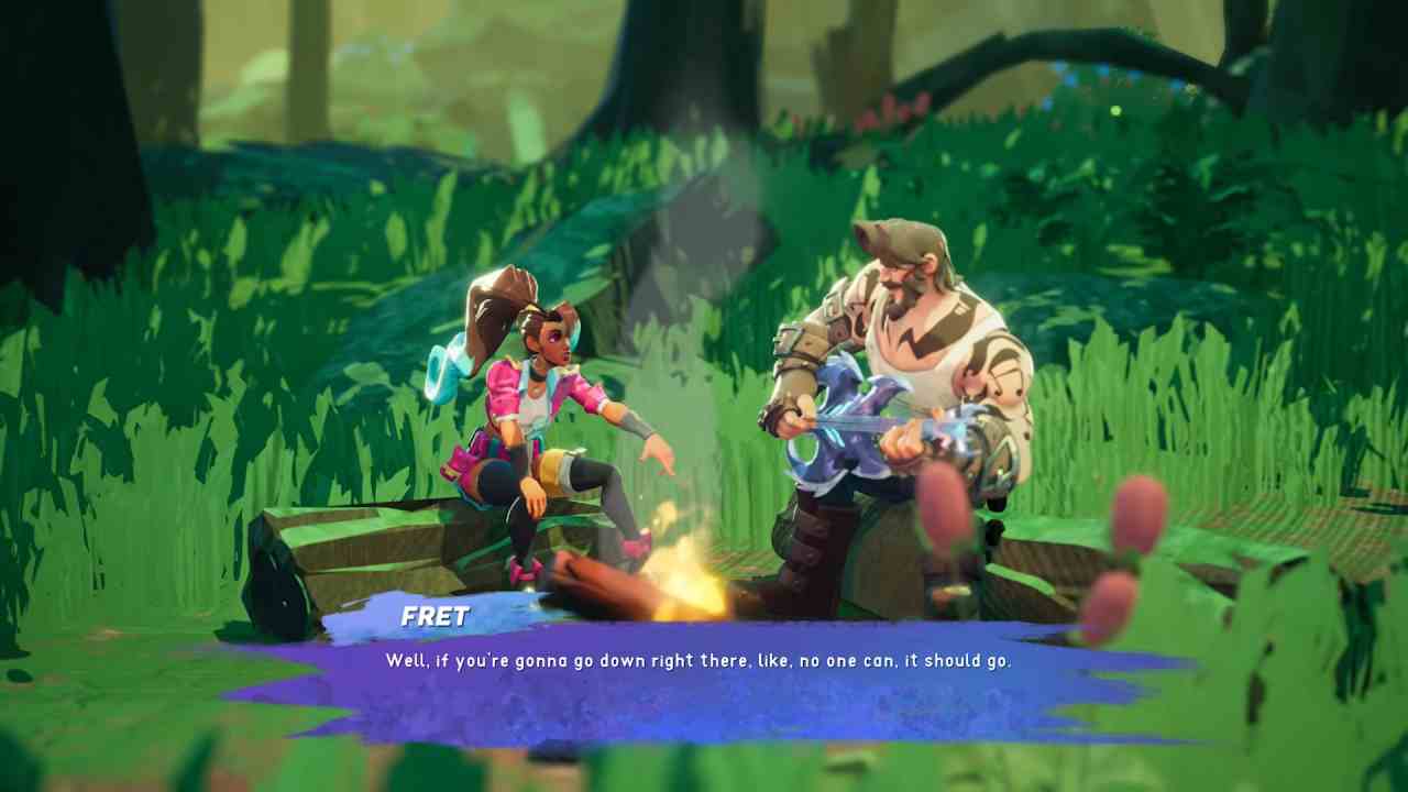 People of Note Review, PC, Gameplay, Screenshot, NoobFeed