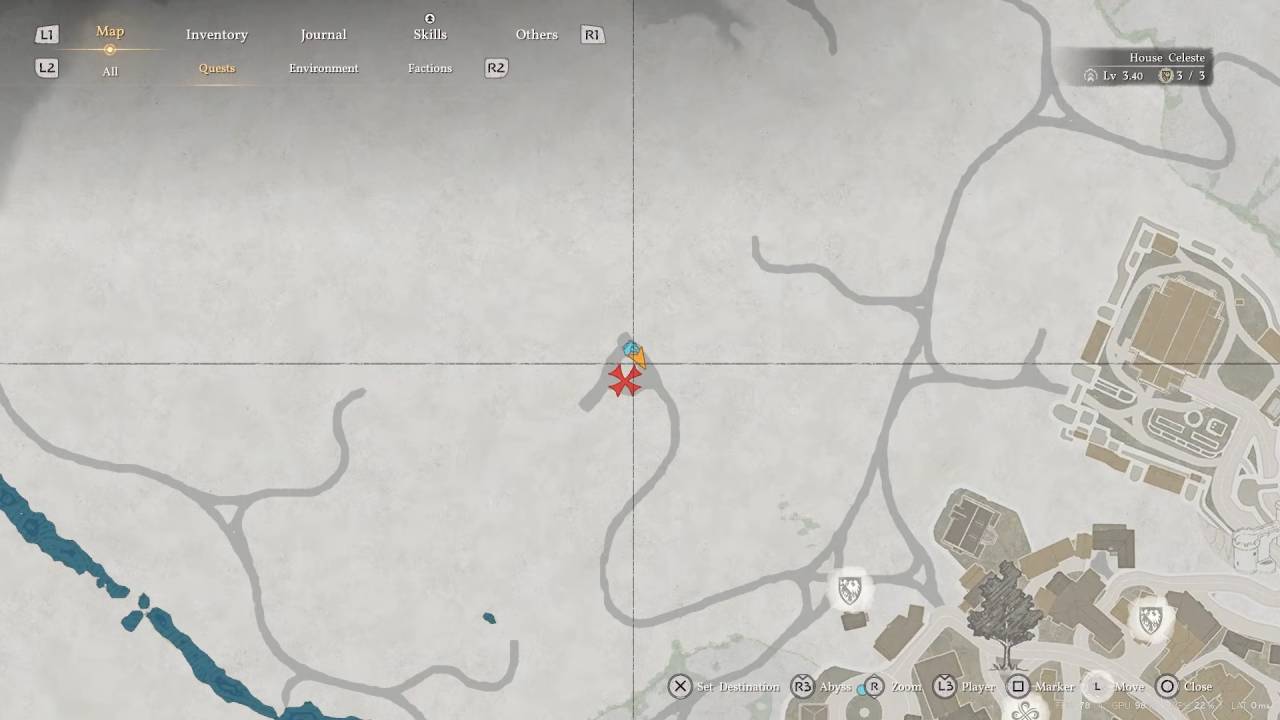 Crimson Desert, Guide, How to Get Lioncrest Manor Gear