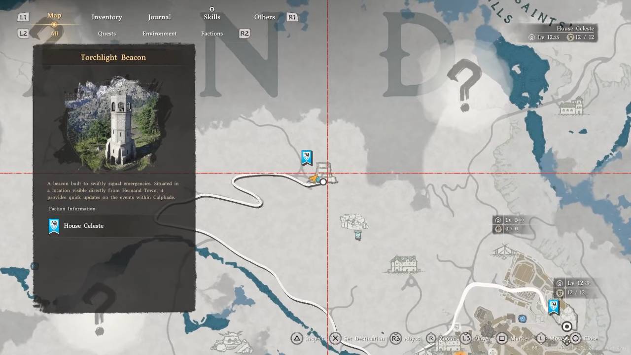 Crimson Desert, Guide, How to Get Helm of Ingintion