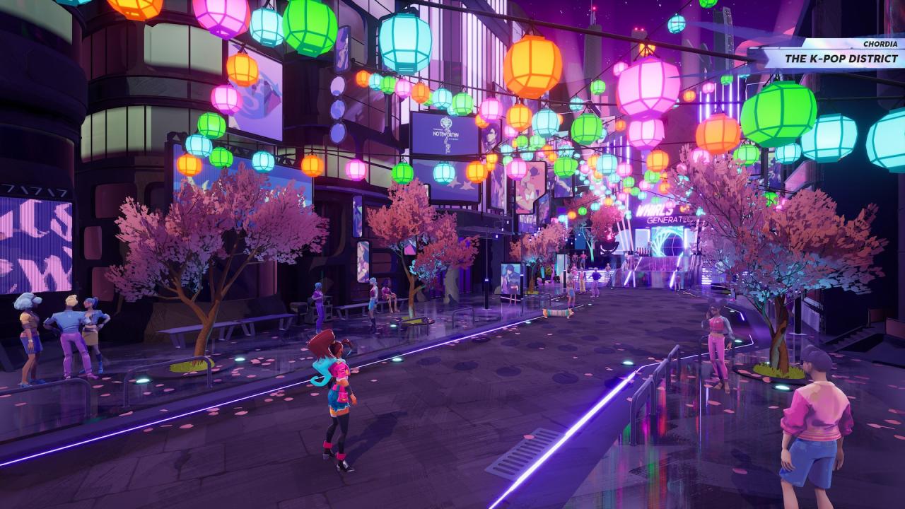 People of Note Review, PC, Gameplay, Screenshot, NoobFeed