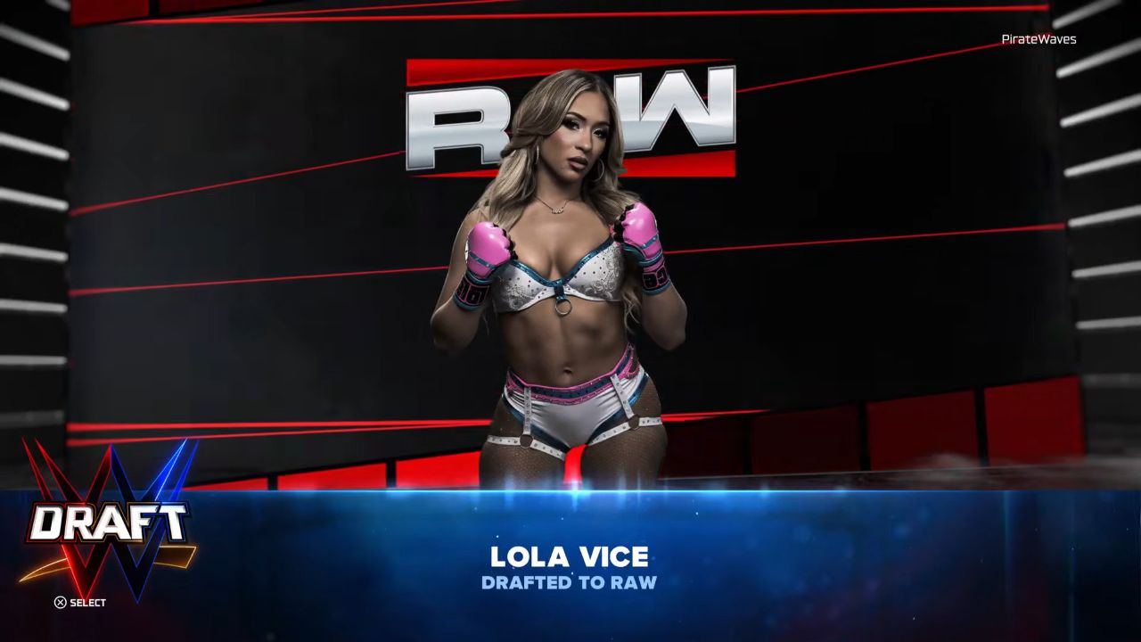 WWE 2K26, Guide, Best Early Draft Picks, PC, Gameplay, Screenshot, NoobFeed
