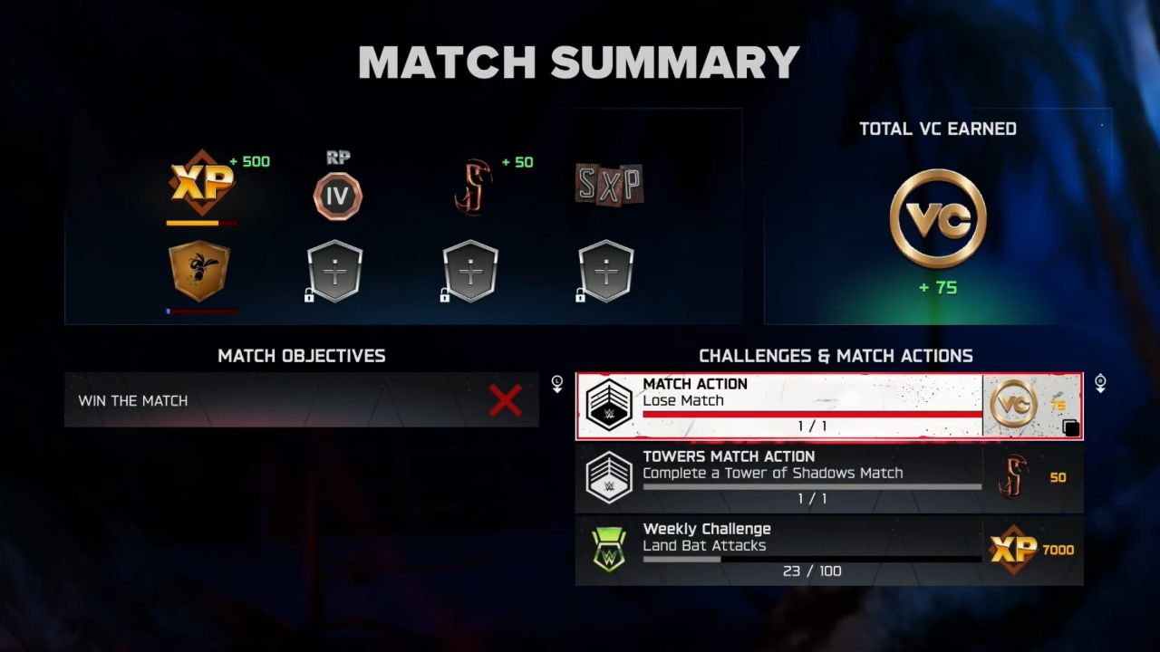 WWE 2K26, Guide, How to Farm VC Faster in The Island, PC, Gameplay, Screenshot, NoobFeed
