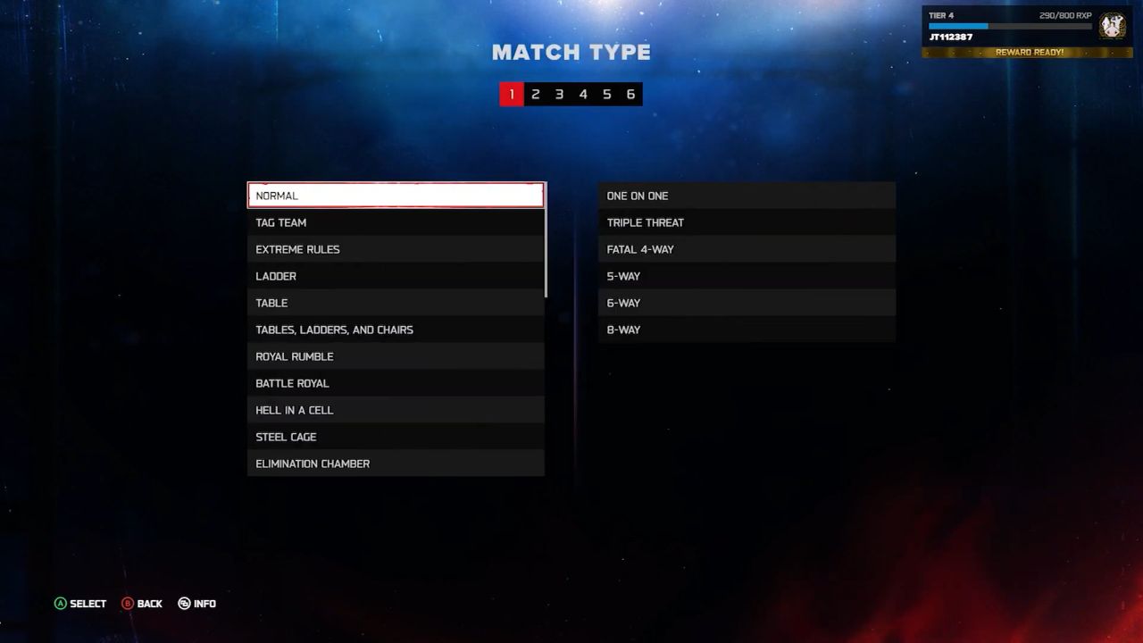 WWE 2K26, Guide, How to Do Custom Match, PC, Gameplay, Screenshot, NoobFeed