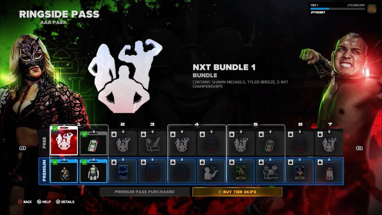 WWE 2K26, Guide, How to Use Locker Codes, PC, Gameplay, Screenshot, NoobFeed