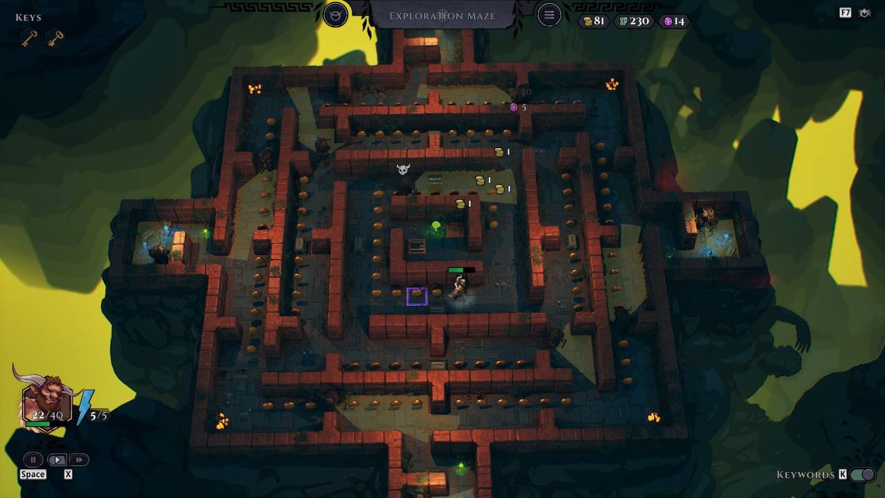MINOS Review, PC, Gameplay, Screenshot, NoobFeed