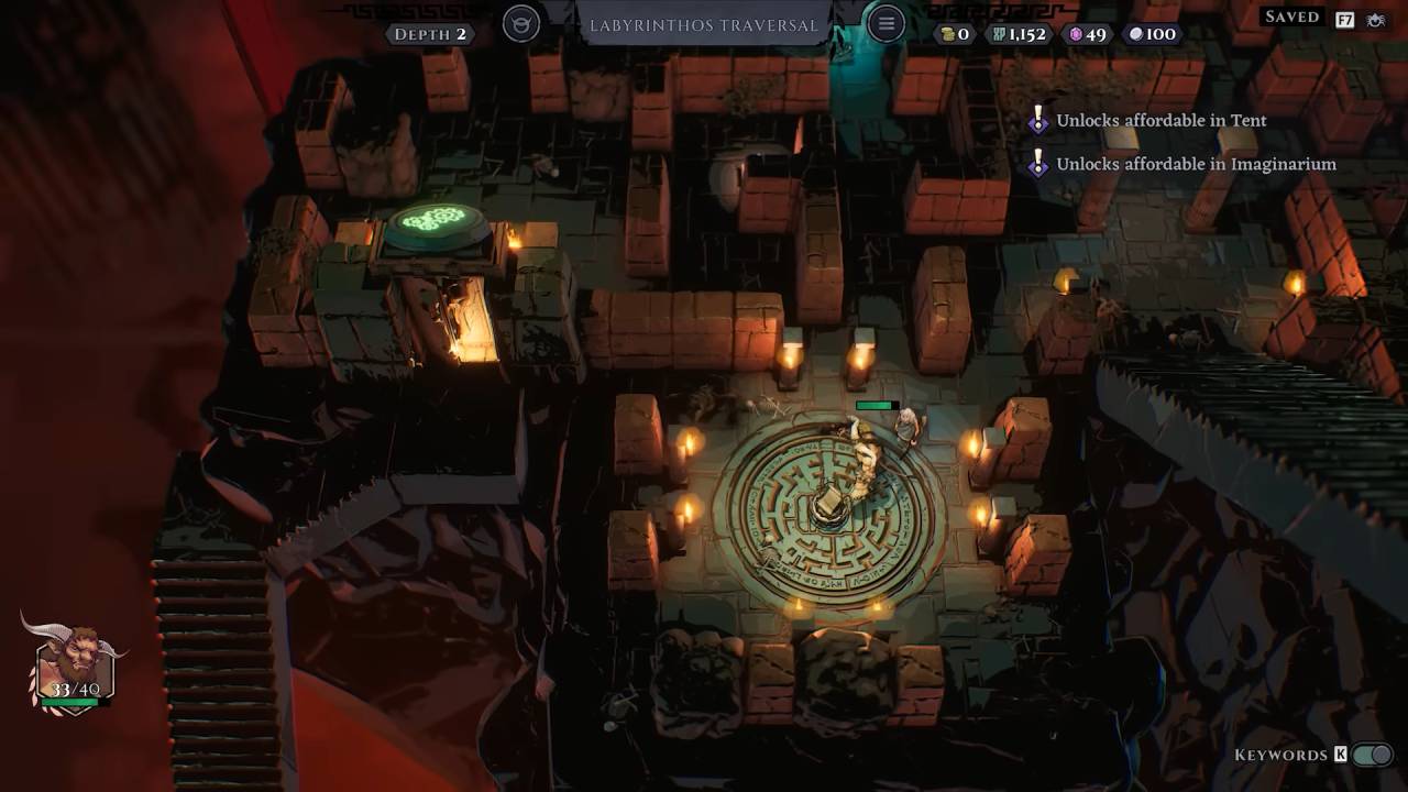MINOS Review, PC, Gameplay, Screenshot, NoobFeed