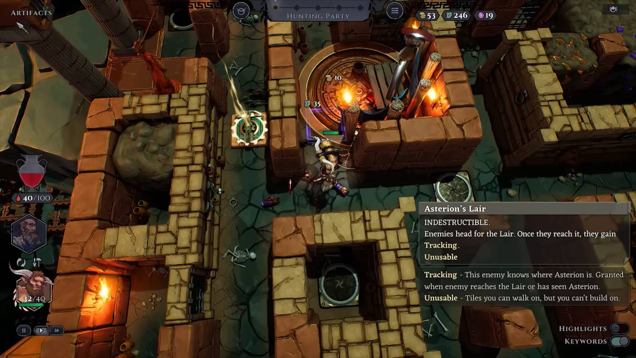 MINOS Review, PC, Gameplay, Screenshot, NoobFeed