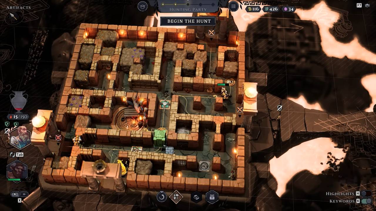 MINOS Review, PC, Gameplay, Screenshot, NoobFeed