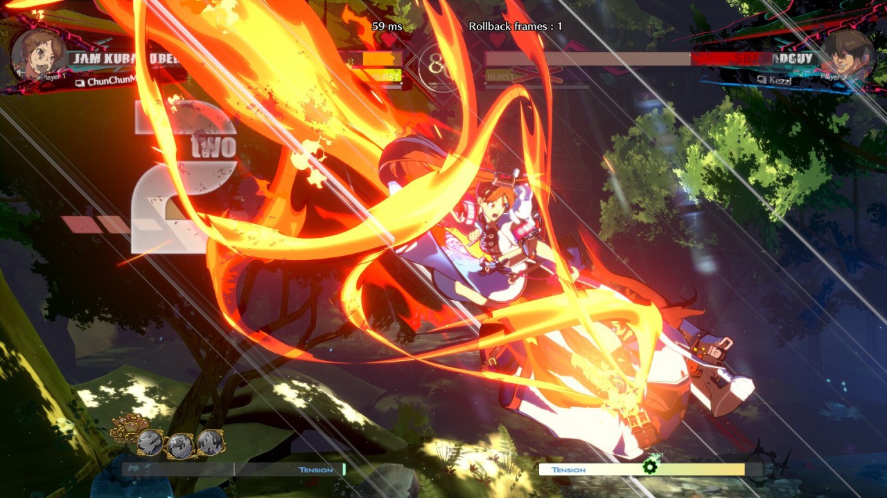 GUILTY GEAR -STRIVE-, Arc System Works, Guilty Gear, Sol Badguy, Ky Kiske, I-No, Characters, PC, Gameplay, Review, NoobFeed