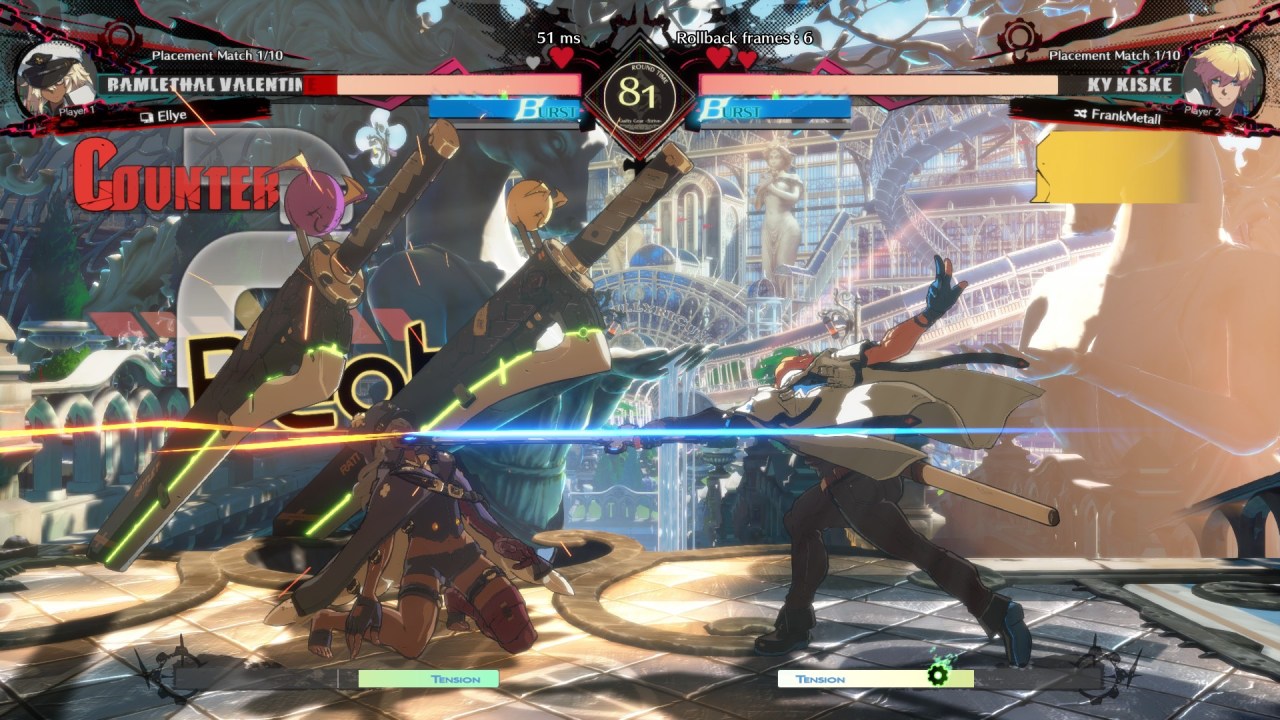 GUILTY GEAR -STRIVE-, Arc System Works, Guilty Gear, Sol Badguy, Ky Kiske, I-No, Characters, PC, Gameplay, Review, NoobFeed