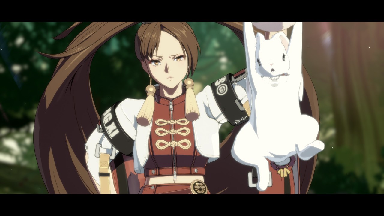 GUILTY GEAR -STRIVE-, Arc System Works, Guilty Gear, Sol Badguy, Ky Kiske, I-No, Characters, PC, Gameplay, Review, NoobFeed