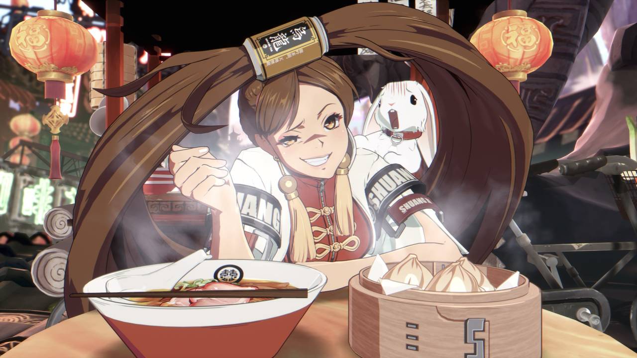 GUILTY GEAR -STRIVE-, Arc System Works, Guilty Gear, Sol Badguy, Ky Kiske, I-No, Characters, PC, Gameplay, Review, NoobFeed