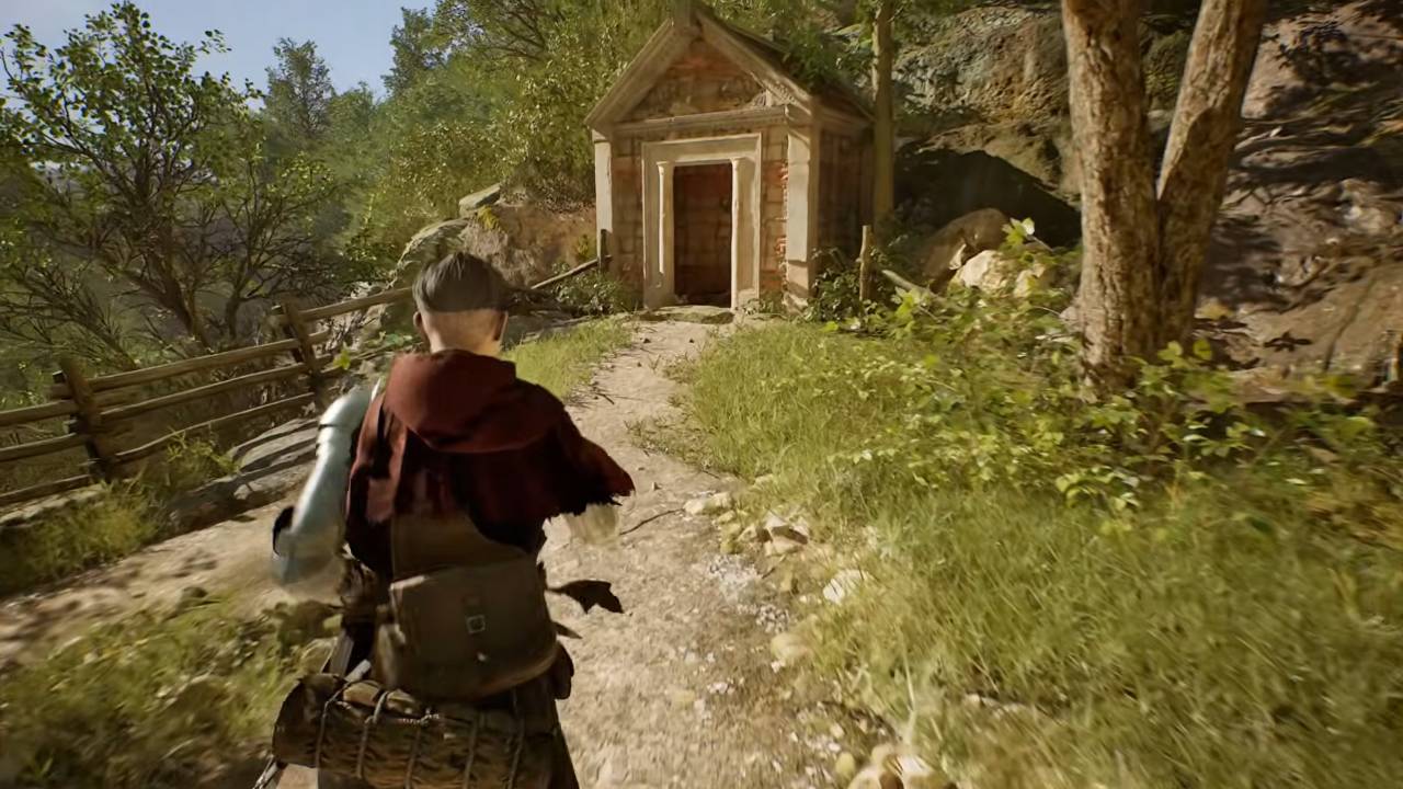 1348 Ex Voto, Guide, All Chapter Four Collectibles, PS5, Gameplay, Screenshot, NoobFeed