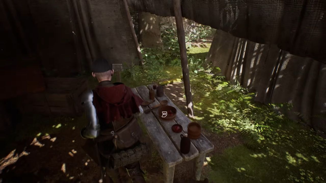 1348 Ex Voto, Guide, All Chapter Three Collectibles, PS5, Gameplay, Screenshot, NoobFeed